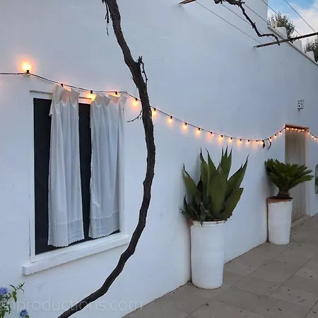 Lamia Fulmine * Carovigno