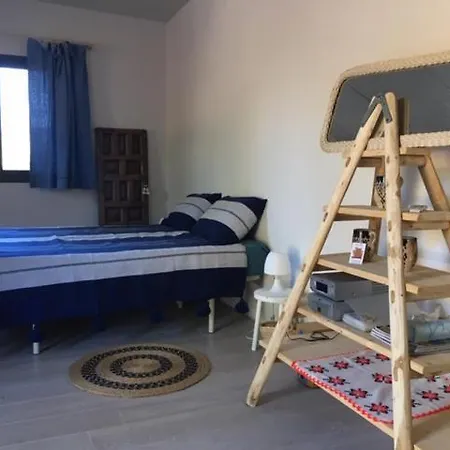 Сasa de vacaciones Lamia Fulmine Carovigno