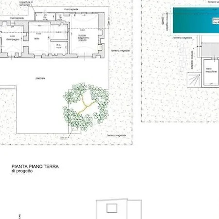 Lamia Fulmine Holiday home *