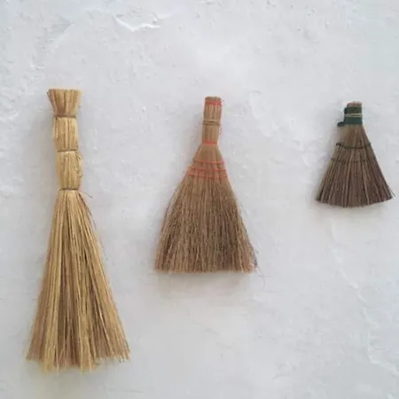 Сasa de vacaciones Lamia Fulmine Carovigno