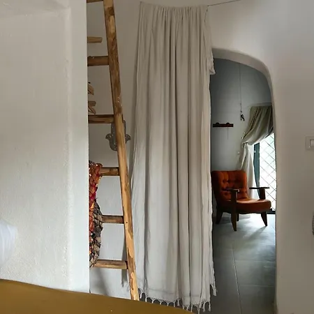 Lamia Fulmine Сasa de vacaciones Carovigno