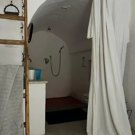 Сasa de vacaciones Lamia Fulmine