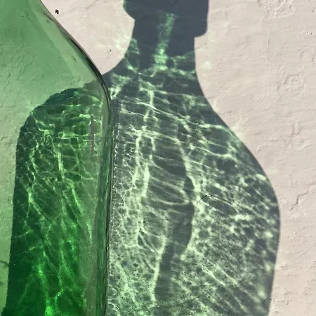 Lamia Fulmine Сasa de vacaciones Carovigno