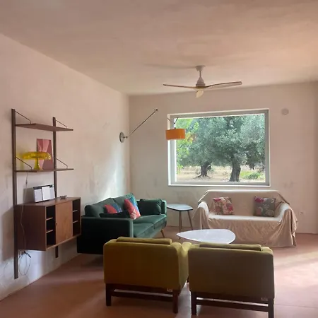 Lamia Fulmine Holiday home