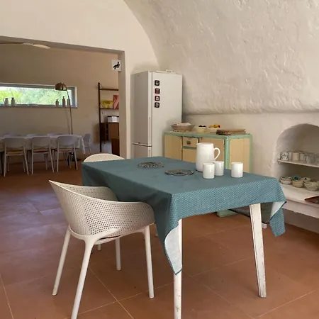 Lamia Fulmine Holiday home *