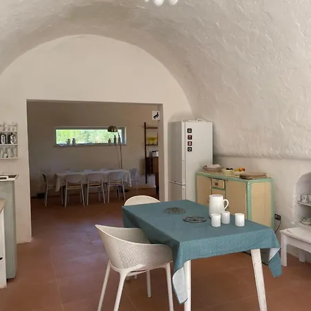 Lamia Fulmine Holiday home