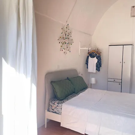 Holiday home Lamia Fulmine *