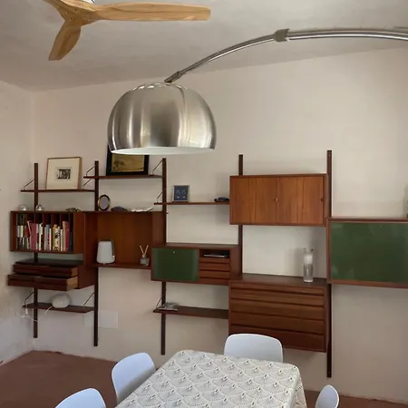 Holiday home Lamia Fulmine *