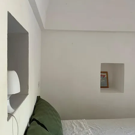 Lamia Fulmine Holiday home Carovigno