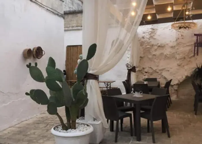 Lamia Fulmine Casa de Férias