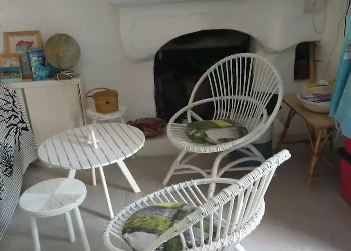 Casa de Férias Lamia Fulmine *