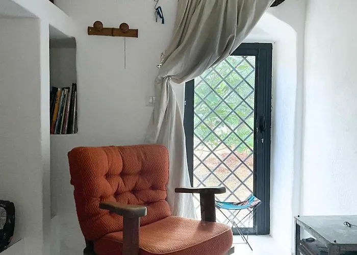 Lamia Fulmine * Carovigno