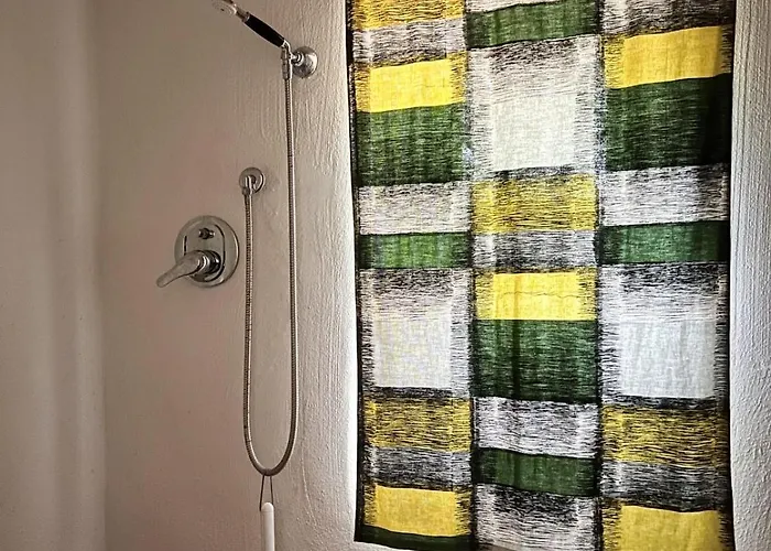 Casa de Férias Lamia Fulmine *