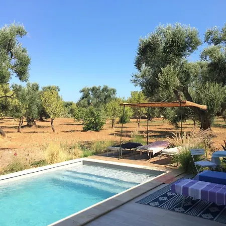 Lamia Fulmine Holiday home