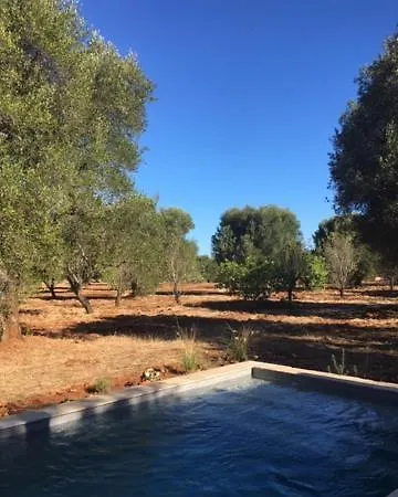 بيت للعطل Lamia Fulmine *