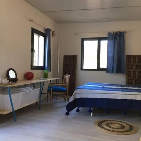 Lamia Fulmine بيت للعطل كاروفينيو