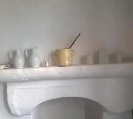 Lamia Fulmine Holiday home