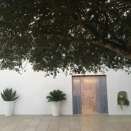 Lamia Fulmine * كاروفينيو