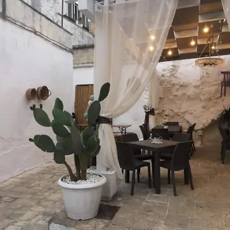 Lamia Fulmine Holiday home