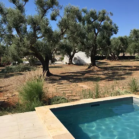 Lamia Fulmine Holiday home *