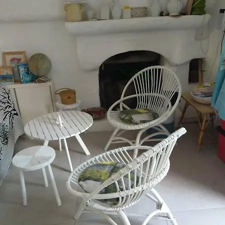 Holiday home Lamia Fulmine *