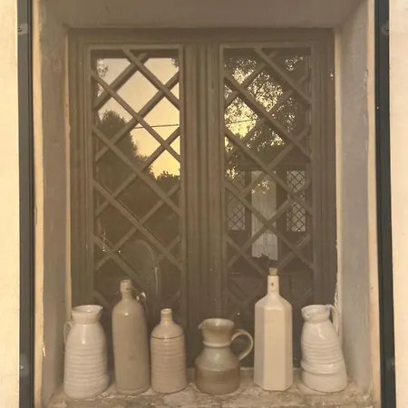 Lamia Fulmine Holiday home