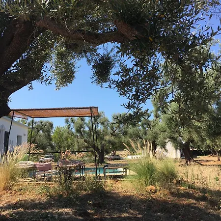 Lamia Fulmine Holiday home *