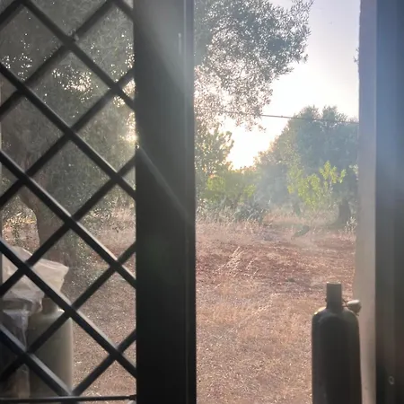 بيت للعطل Lamia Fulmine *