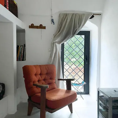 Lamia Fulmine * كاروفينيو