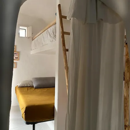 Lamia Fulmine Holiday home