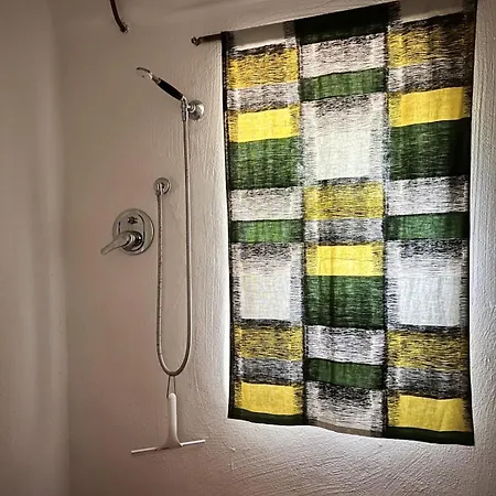 بيت للعطل Lamia Fulmine *