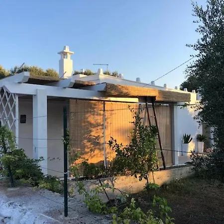 Lamia Fulmine Holiday home *