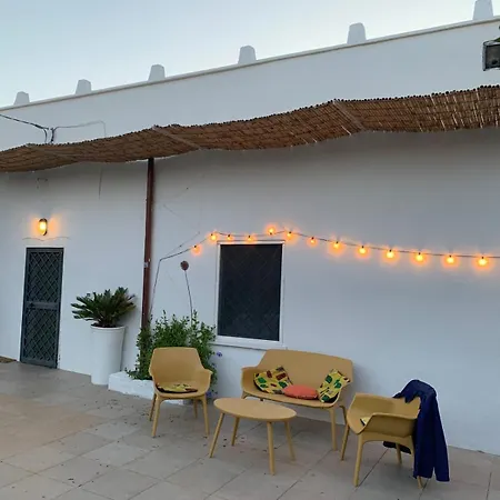 Holiday home Lamia Fulmine *