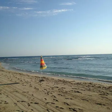 Holiday home Lamia Fulmine