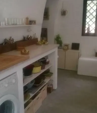 Holiday home Lamia Fulmine