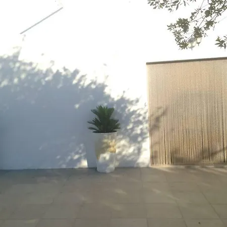 Lamia Fulmine Carovigno