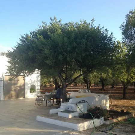 Lamia Fulmine Holiday home