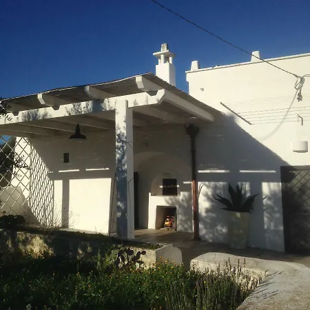 Lamia Fulmine Holiday home *