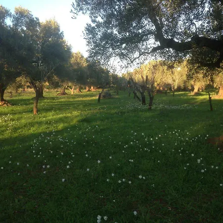 Holiday home Lamia Fulmine *