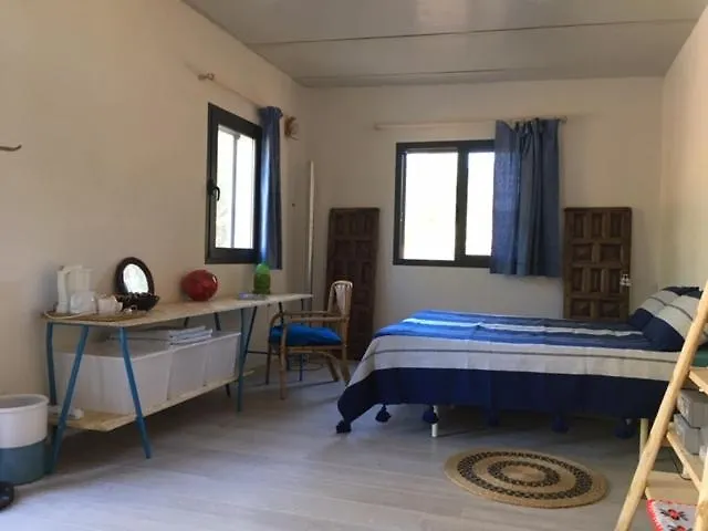 Lamia Fulmine Holiday home Carovigno