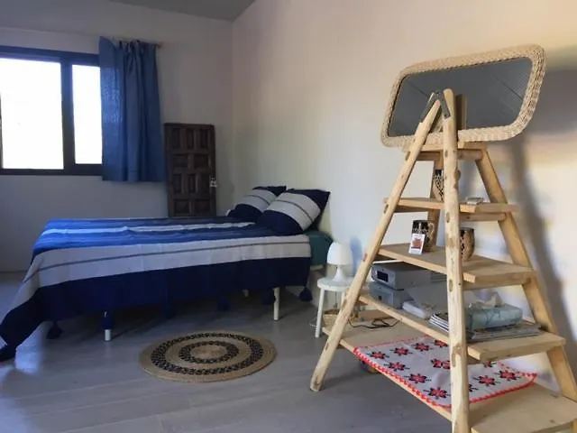 Holiday home Lamia Fulmine Carovigno