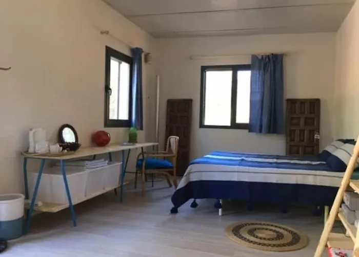 Lamia Fulmine * Carovigno