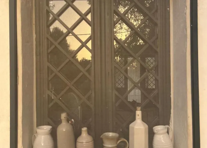 Lamia Fulmine Holiday home