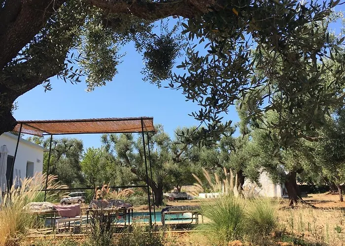 Lamia Fulmine Holiday home *