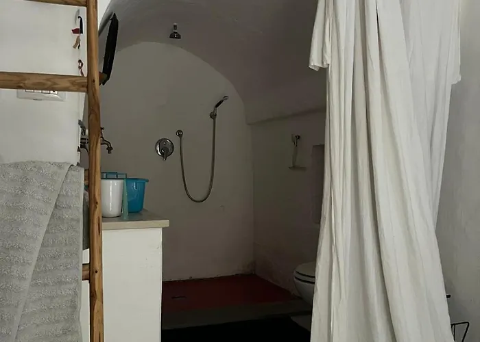 Holiday home Lamia Fulmine