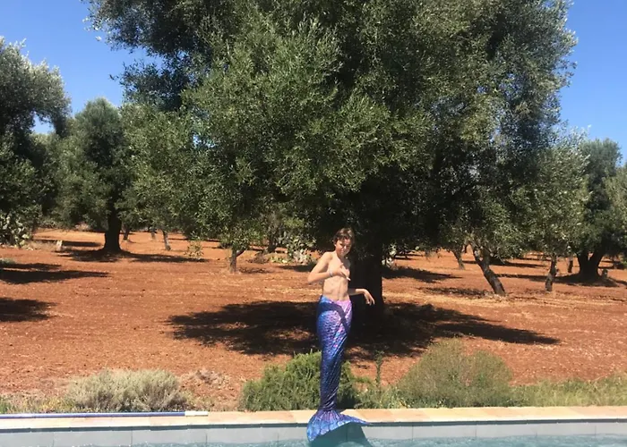 Lamia Fulmine Holiday home *