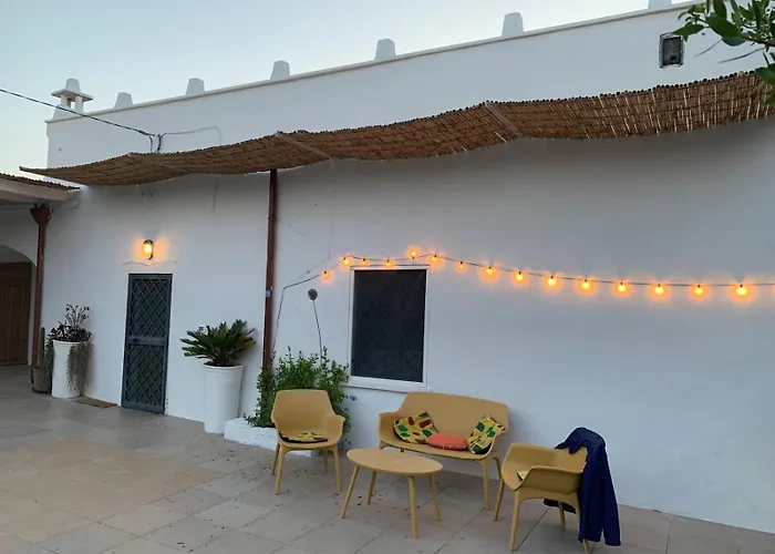 Holiday home Lamia Fulmine *