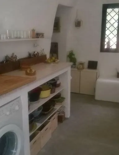 Holiday home Lamia Fulmine